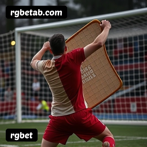 App Mobile rgbet - Jogue em Qualquer Lugar no Seu Smartphone