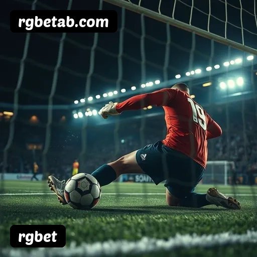 Recursos Exclusivos do App rgbet - Modo Offline, Login Biométrico