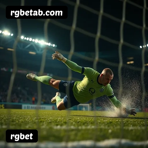 Imagem secundária de apoio para instalação do app rgbet